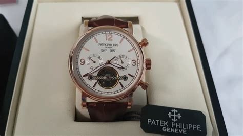 patek philippe p.00505289 price|Patek Philippe .